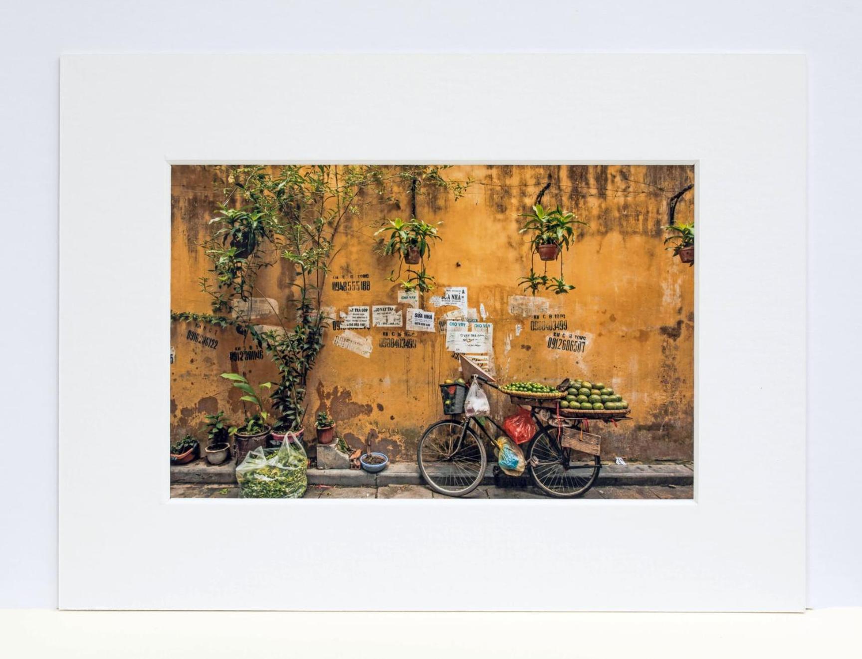Cara Rustic Apartment Hanoi Dış mekan fotoğraf