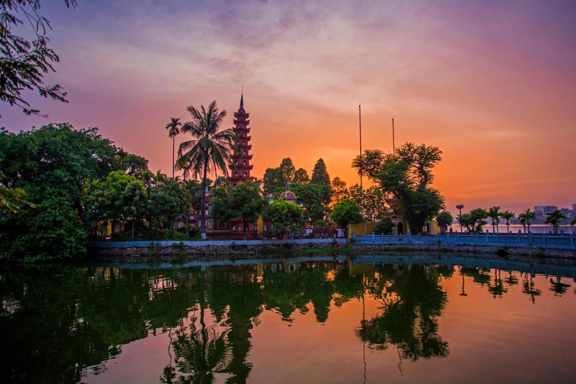 Cara Rustic Apartment Hanoi Dış mekan fotoğraf