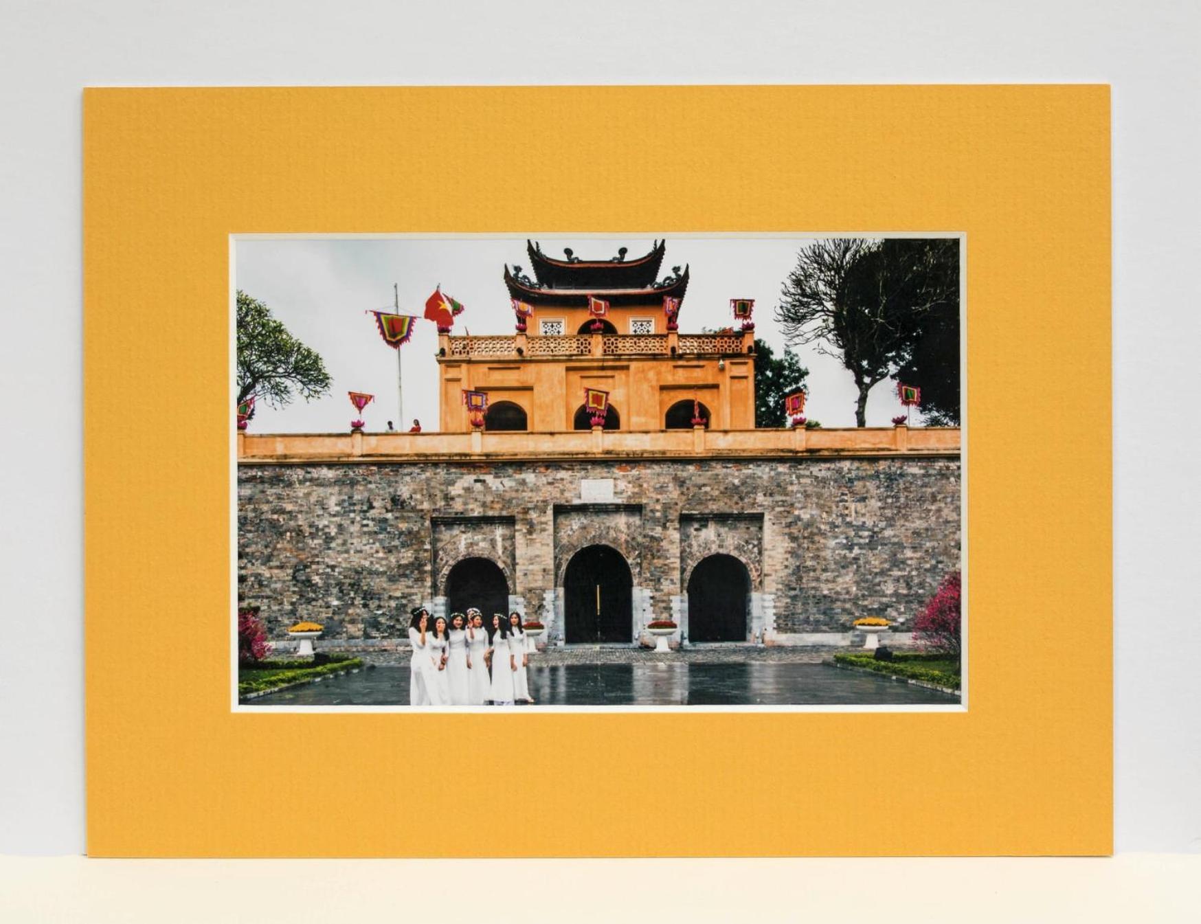 Cara Rustic Apartment Hanoi Dış mekan fotoğraf
