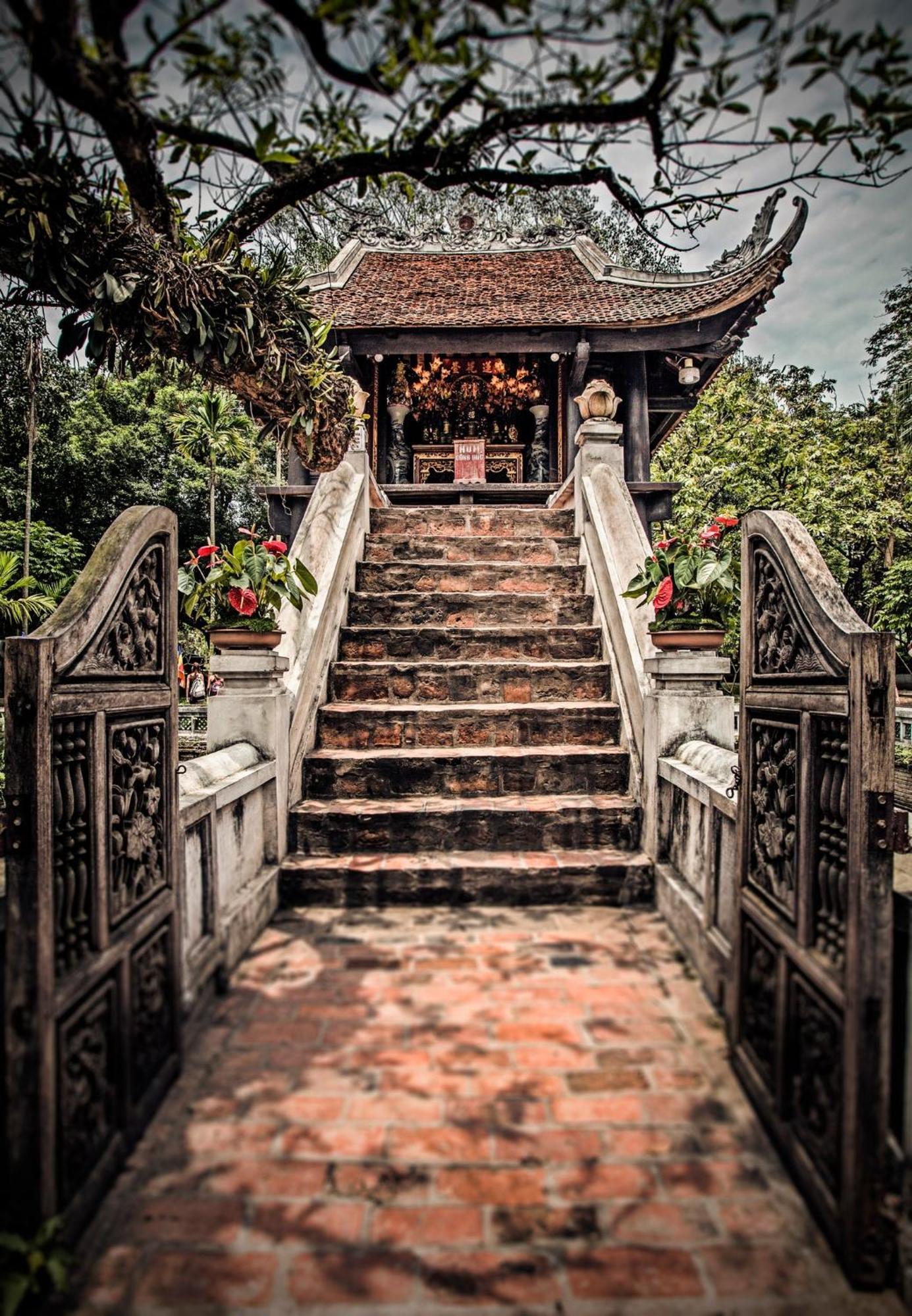 Cara Rustic Apartment Hanoi Dış mekan fotoğraf