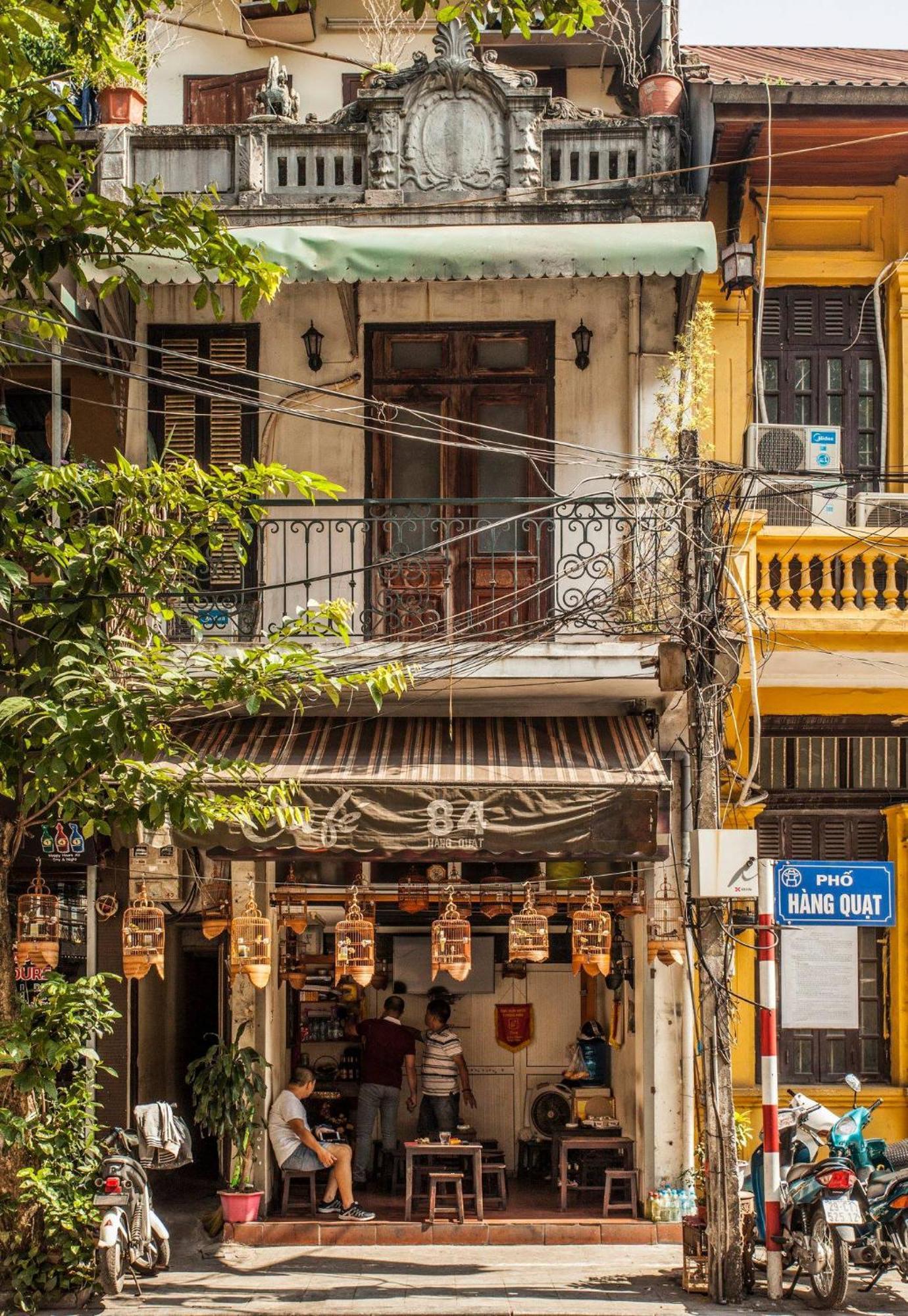 Cara Rustic Apartment Hanoi Dış mekan fotoğraf