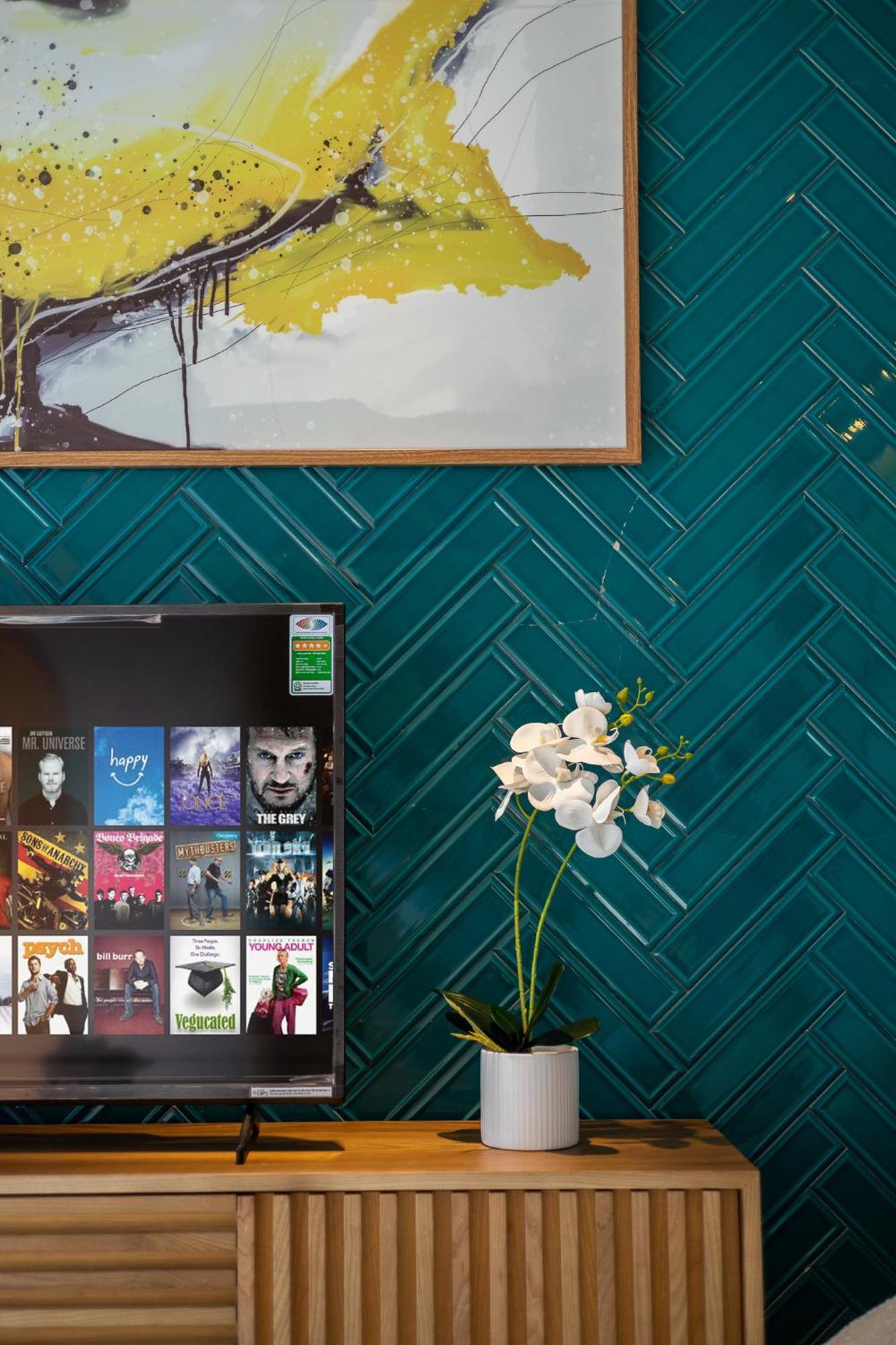 Cara Rustic Apartment Hanoi Dış mekan fotoğraf