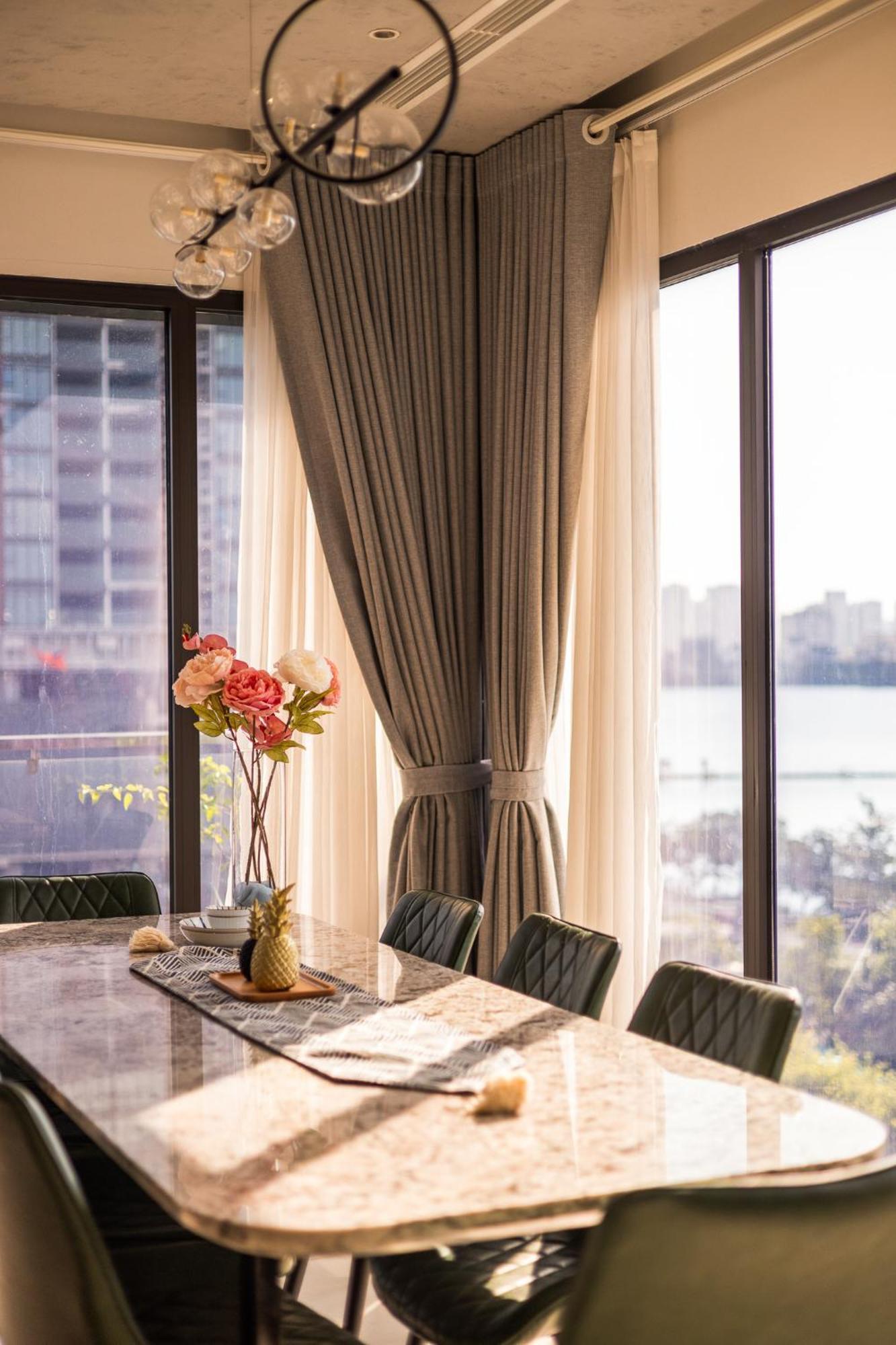 Cara Rustic Apartment Hanoi Dış mekan fotoğraf